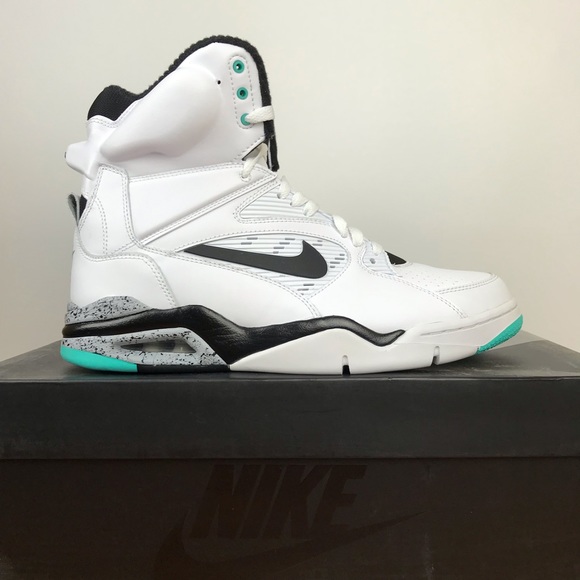 nike air command force hyper jade
